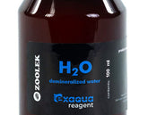 Apă deionizată 100 ml-Seturi de reactivi fotometru